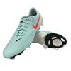 NIKE PHANTOM GX FOOTBALL BOOTS-MINT